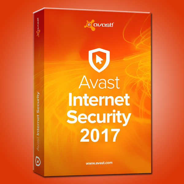 Avast Internet Security 2017 Free Download