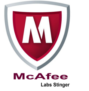 Download McAfee Stinger 2017 Latest Version