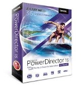 Cyberlink PowerDirector 15 Free Download 2017