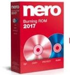 Nero Burning Rom 2017