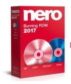 Nero Burning Rom 2017
