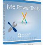 jv16 PowerTools 2017 v4.1.0.1670 Free Download