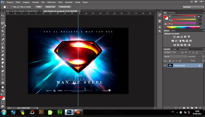 Adobe Photoshop CS6 Download